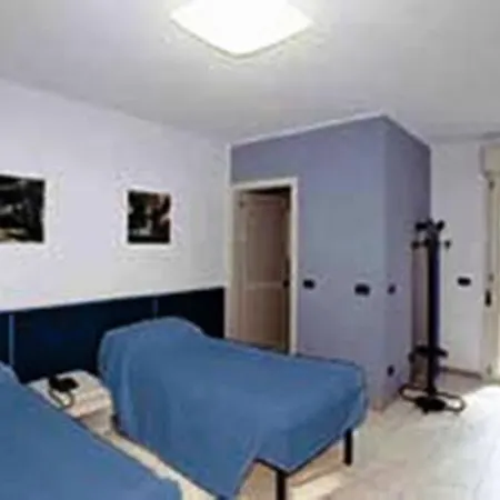 아파트호텔 Casa Marcolini Facella 브레시아